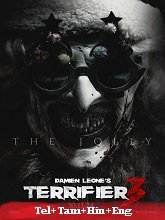 Terrifier 3